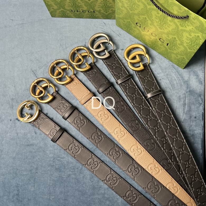 Gucci 38mmx95-125cm  (1)